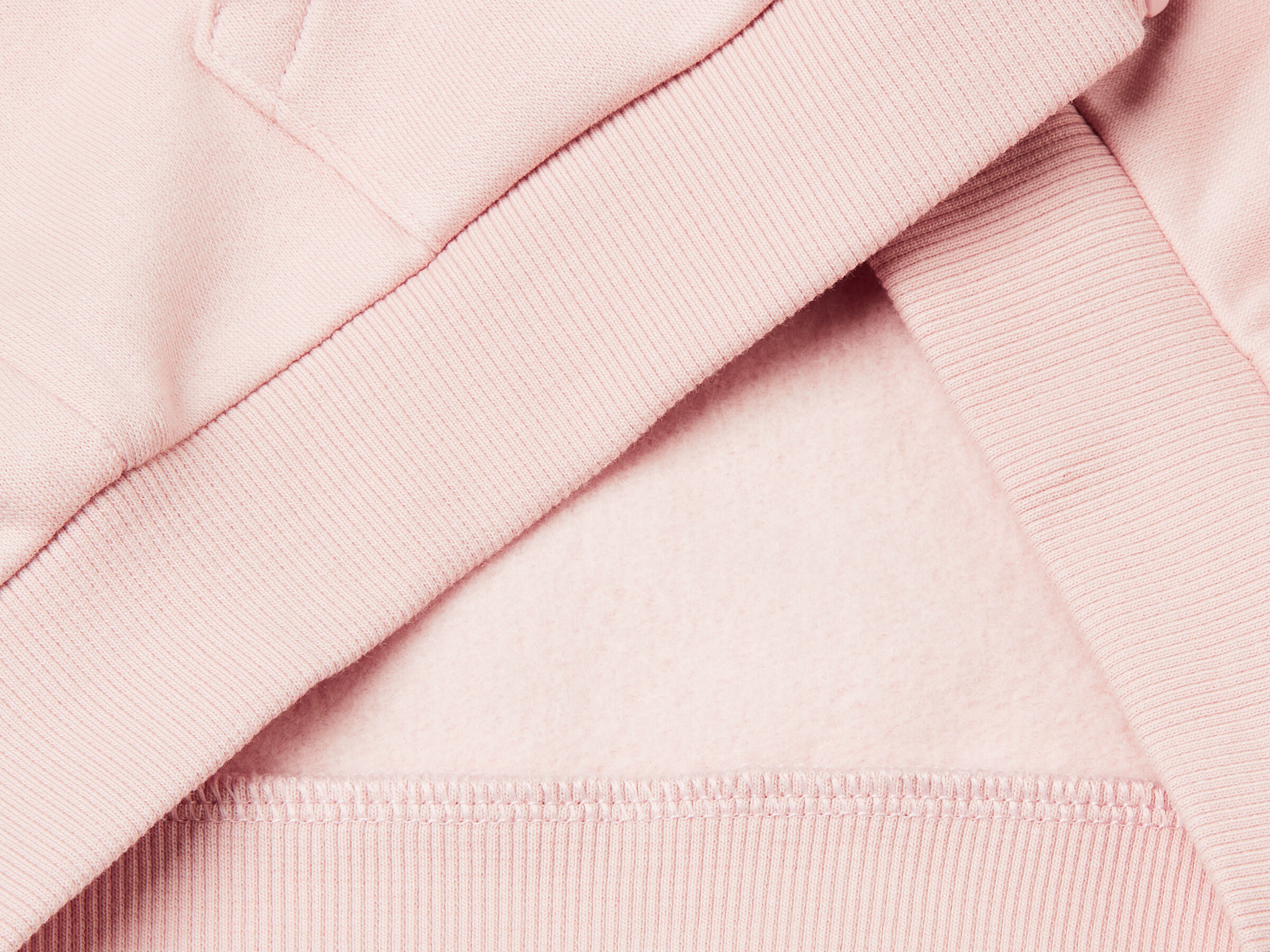 JACKET W/HOOD L/S Filles image number 3